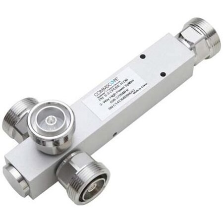 Commscope Replacement for Tessco S-3-cpuse-h-di6 S-3-CPUSE-H-DI6